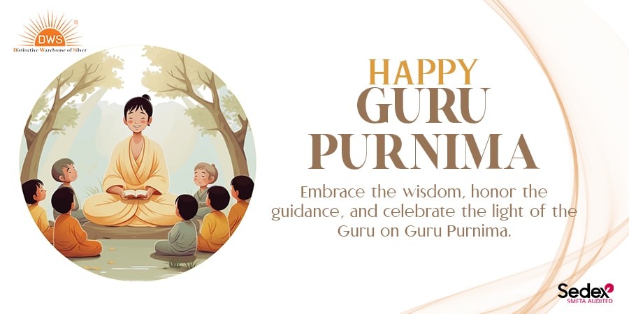 Happy Guru Purnima